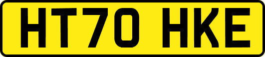 HT70HKE