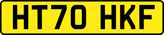 HT70HKF