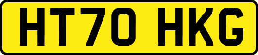 HT70HKG