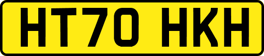 HT70HKH