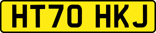 HT70HKJ