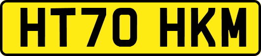 HT70HKM