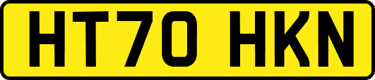 HT70HKN