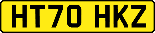 HT70HKZ