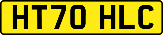 HT70HLC