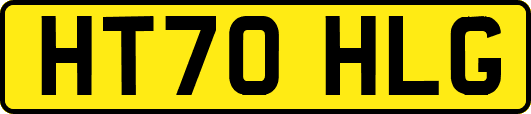 HT70HLG