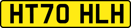 HT70HLH