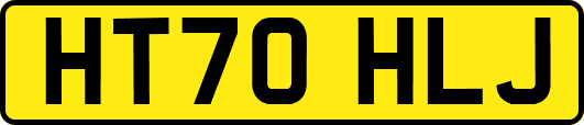 HT70HLJ