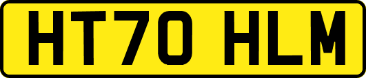 HT70HLM