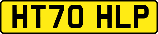 HT70HLP
