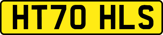 HT70HLS