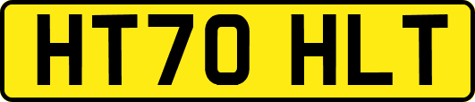 HT70HLT