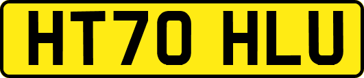 HT70HLU