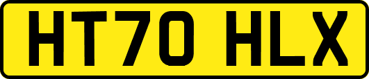 HT70HLX