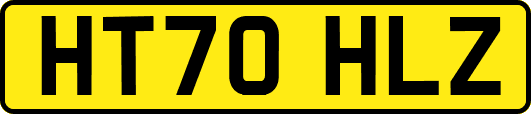 HT70HLZ