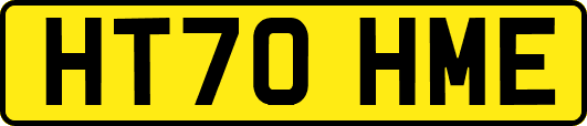 HT70HME