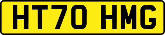 HT70HMG