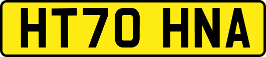 HT70HNA