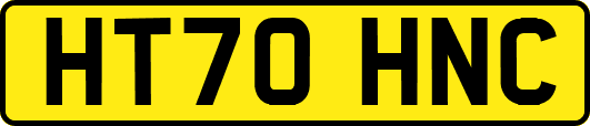 HT70HNC