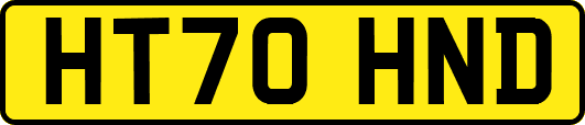 HT70HND
