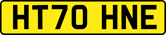 HT70HNE