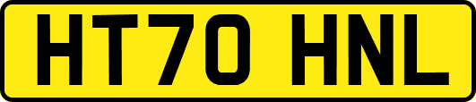 HT70HNL