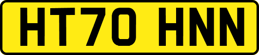 HT70HNN