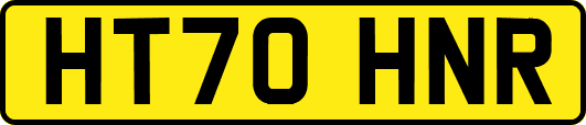 HT70HNR