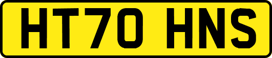 HT70HNS