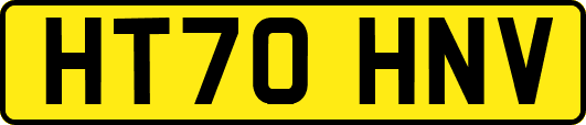 HT70HNV