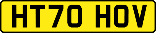 HT70HOV
