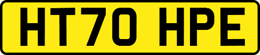 HT70HPE