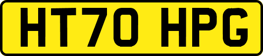 HT70HPG