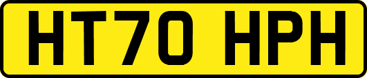 HT70HPH