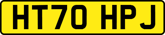 HT70HPJ