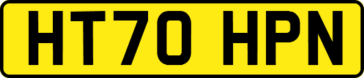 HT70HPN