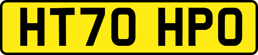 HT70HPO
