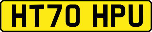 HT70HPU
