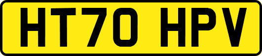 HT70HPV