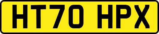 HT70HPX