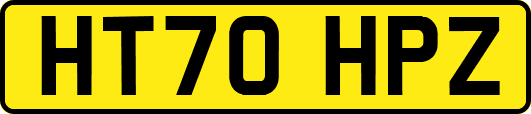 HT70HPZ
