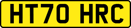 HT70HRC