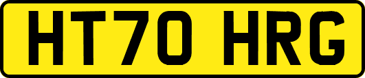 HT70HRG