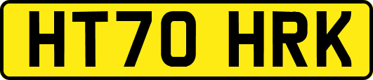 HT70HRK