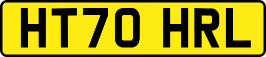 HT70HRL