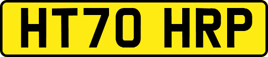 HT70HRP