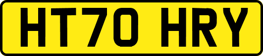 HT70HRY