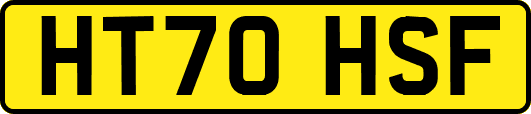 HT70HSF