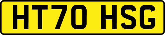 HT70HSG