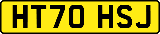 HT70HSJ